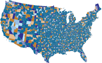 Counties in Profile