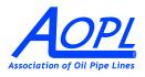 Association of Oil Pipe Lines Logo