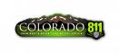 Colorado 811 Logo