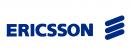 Ericsson Inc. Logo