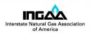 Interstate Natural Gas Association of America Logo