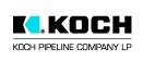 Koch Pipeline Company LP Logo