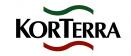 KorTerra Logo