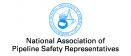 National Association of Pipeline Safety Representatives Logo
