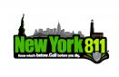 New York 811 Logo