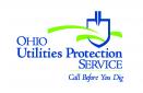 Ohio Utilities Protection Service Logo