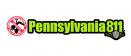 Pennsylvania 811 Logo
