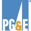 Pacific Gas and Electric Company Logo