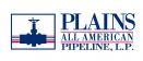 Plains All American Pipeline, L.P. Logo
