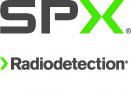 Radiodetection Logo