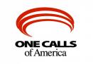 One Calls of America Logo