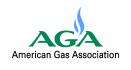 American Gas Association Logo