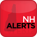 download NH Alerts app