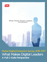 Digital Enterprise Survey