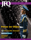 JFQ 47 Cover