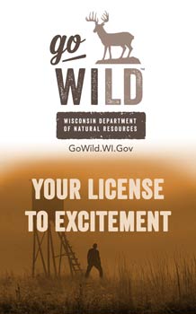 Go Wild Website