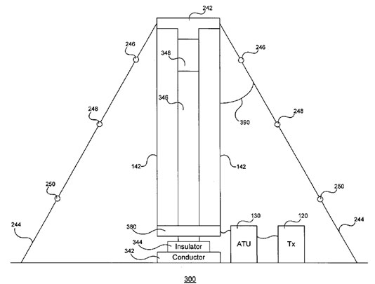 Frequency Agile Electronically Small Tactical AM Broadcast Band Antenna System