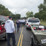 Image cover photo: Search and Rescue Operations Continue in Gonzales