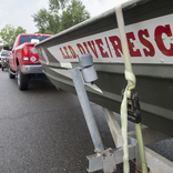 Image cover photo: Search and Rescue Operations Continue in Gonzales