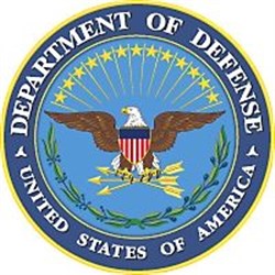 DoD Logo