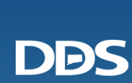 DDS Logo
