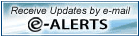 Receive Updates by email