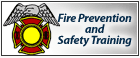Fire prevention and safety training