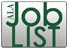 ALA Job LIST