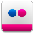 Flickr logo