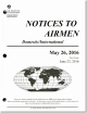 Notices to Airmen