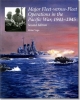 Major-Fleet-Versus-Fleet Operations in the Pacific War, 1941-1945.  