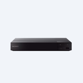 Picture of Blu-ray Disc Player with 4K upscaling