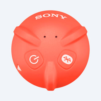 Picture of Smart Tennis Sensor for Tennis Rackets
