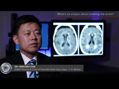 Dr. Heechin Chae on The Mystery of the Brain