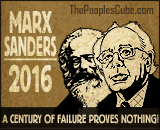 Marx-Sanders