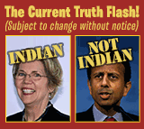 Current Truth Flash: indian