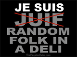 Je suis random folk