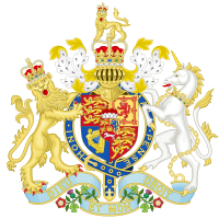 Coat of Arms of the United Kingdom (1801-1816).svg