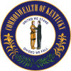 Seal of Kentucky