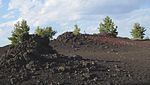 Craters of the Moon National Monument