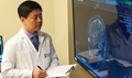 Dr. Heechin Chae heads the National Intrepid Center of Excellence satellite office at Fort Belvoir, Virginia, one of nine special centers within the Military Health System to treat those suffering from TBI. 