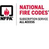 National Fire Codes Subscription Service All Access - New or Renew