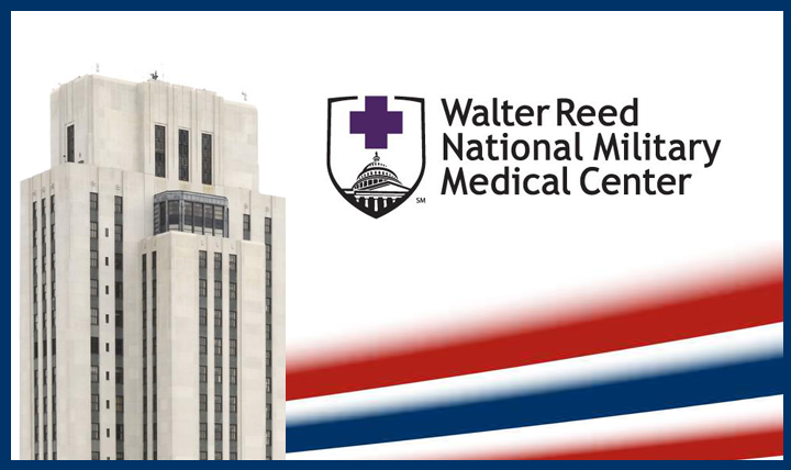 Walter Reed National Military Medical Center