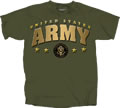 Armed Forces T-Shirts