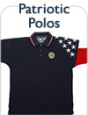 Patriotic Polos