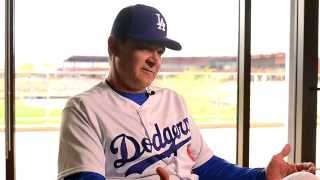 Don Mattingly reflects on Legion Baseball experience