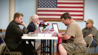 American Legion Veterans Benefits Center helps Wisconsin veterans