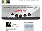 Army lab launches Center for Adaptive Soldier Technologies