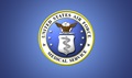 United States Air Force Medical Service Seal