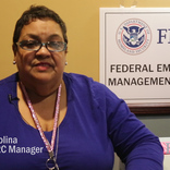 Register with FEMA at a Disaster Recovery Center